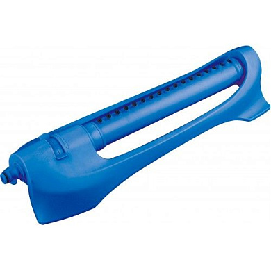 Распылитель для полива маятниковый 17 сопел на 12-14м Plastic H-D HD-G2607
