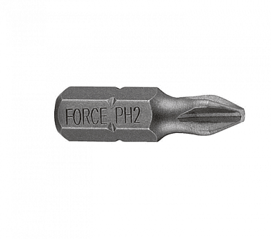 Бита Philips PH.4 5/16'' FORCE 151384