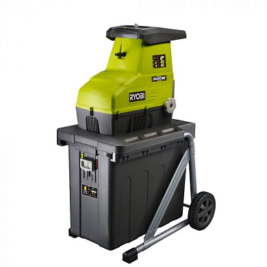 Измельчитель садовых отходов сетевой RSH3045U RYOBI 5133004335