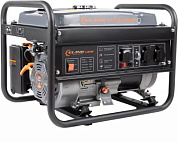 Генератор бензиновый LA5500 ELAND LA5500EL