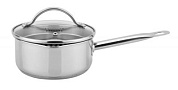 Ковш нерж Prime 1,5л ТМ Appetite Jiangmen Shenhua Stainless Steel Cookware Man LTD SH09153 - 16см