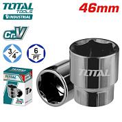 Торцевая головка TOTAL