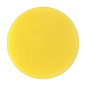Полировальный круг 150 мм желтый HOREX GTK4058