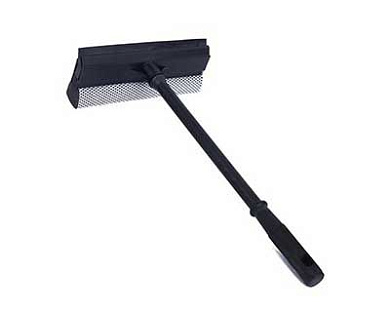 Окномойка 40 см пластик. ручка HITT пластик H06346