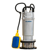 Погружной дренажный насос HYUNDAI HW 2358