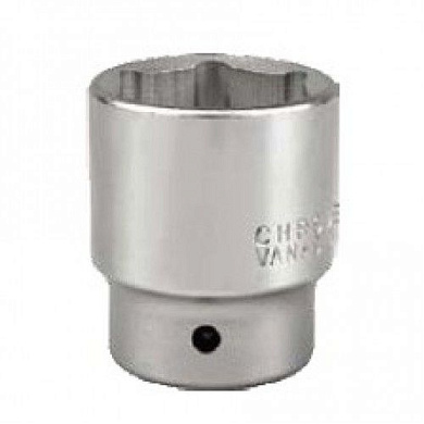 Торцевая головка 6-гр. 3/4'' 48 мм. L70 мм. Prowin SM-6648