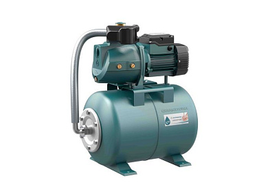 Насосная станция AUTOJSWm100 GRANDFAR