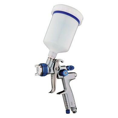 Краскораспылитель пневматический ErgonomicPower MAESTRO G600/1.3 LVMP FUBAG 110143