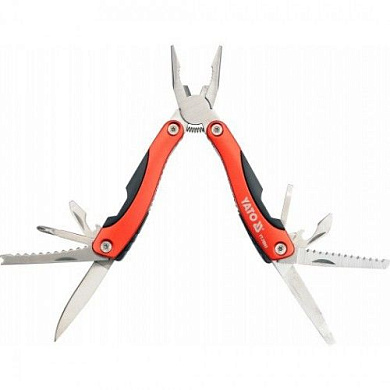 Мультитул 9 пр. AI Yato YT-76041