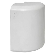 Угол внешний для кабельного канала EKF