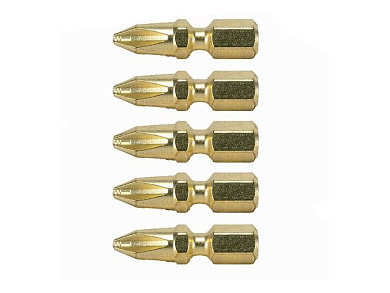 Насадка T25, 50 мм, E-form, MZ 3 шт. Makita B-25404