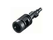 Адаптер насадок с AQT (до 2013 г) на Aquatak BOSCH (F016800365)