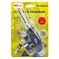 Горелка газовая на цанговый баллон t1300гр, L-170 мм WMC TOOLS WMC-FK-166GB