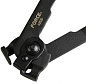 Клещи зажимные Force 62520