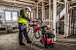 Пылесос Milwaukee M18 F2VC23L 4933478964