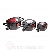 Цилиндр гидравлический низкопрофильный ForceKraft FK-YG...B