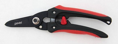 Садовые усиленные ножницы Samurai IPSTM-46TP