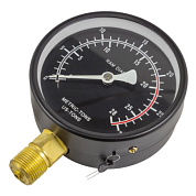 Манометр 20 т Forsage F-0500-3-M