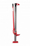 Домкрат реечный 3 т, 155-1350 мм High Jack ST0860/60" TOR 10632