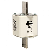 Плавкая вставка ППН-39 630/350А габарит 3 EKF fus-39/630/350