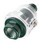 Маслодобавитель мини для пневмосистемы резьба 1/4'' RockForce RF-SP008