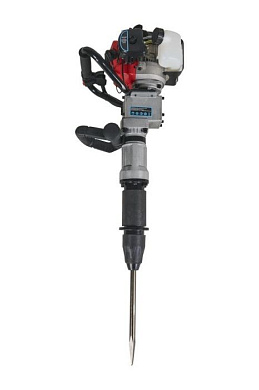 Копер/молоток отбойный бензиновый 2 в 1 JH-55 TOR 1025868