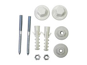 Крепление для умывальника - 004 Р, ИнкоЭр И-Крепление-004Р