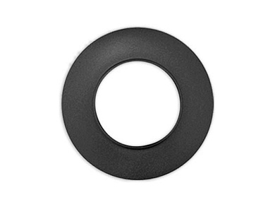 Рамка 1-местная графит, Прованс, Bylectrica ЮЛИГ.735212.494гр