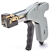 Инструмент для монтажа стальных стяжек КВТ TG-05