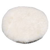 Круг полировальный из меховой овчины 180 мм Yato YT-47913