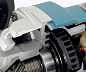 Углошлифмашина 9565PCV 1400Вт/125мм MAKITA