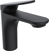 Смеситель для умывальника D35 серия 710 черный ECONOCE EC0710BL