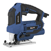 Лобзик электрический WPS-870 WATT 3.870.085.00