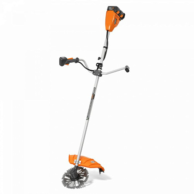 Триммер аккумуляторный Daewoo DABC 4242Li SET