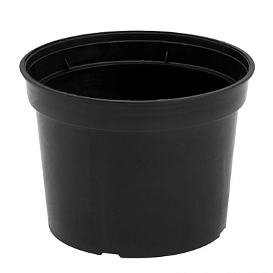 Горшок для рассады, 5 л, полипропиленовый, Россия Сибртех 64393
