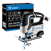 Лобзик JSDK-1000 PRO DEKO 085-1160