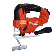 Аккумуляторный лобзик (картон, без аккум), М-серия. Felisatti FT1577