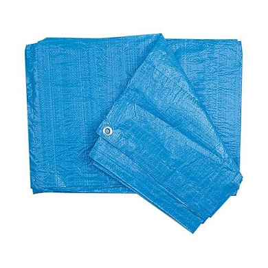 Тент 8х12 м (90гр/м2) Vorel 85090