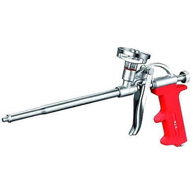 Пистолет для монтажной пены, 30*17,5*4,5 см PIT HFMG01-P01A