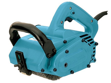 Щеточная шлифмашина 9741 в кор. Makita 9741