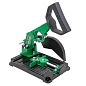 Стойка для дрели и УШМ металлическая универсальная Ø100, 115, 125 мм RockForce RF-PEX-612606