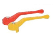 Ручка для крана шарового 1" DN25 Цветлит ZW90048