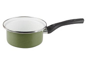 Ковш 1,0л (цил.) "Зел" Сантэкс 1-4410400(Бл)"Зел"