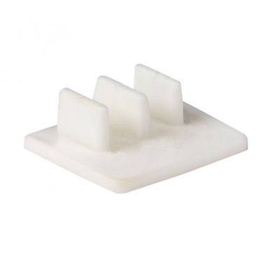 Заглушка на соединительную шину 4-х фазную (50шт,) EKF PROxima zh-4f