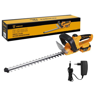 Кусторез аккумуляторный DKBC56 DEKO 065-1254