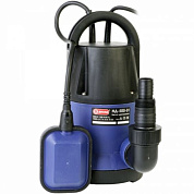 Насос дренажный 500 Вт, 220 В, 50 ГЦ, Диолд НД-500-01