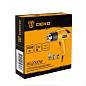 Фен промышленный HG2000W DEKO 063-4166