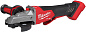 Угловая шлифмашина Milwaukee M18 FSAGF125XPDB-0X 4933478439