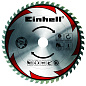 Торцовочная пила TE-SM 2534 Dual EINHELL 4300870