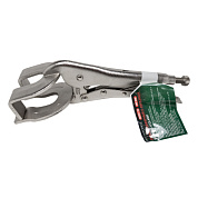 Зажим гейферный U-образный 250 мм RockForce RF-66201-10